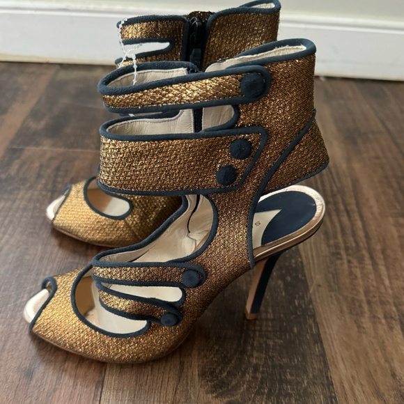 Rare Sophia Webster Amma Pumps - Picture 6 of 9